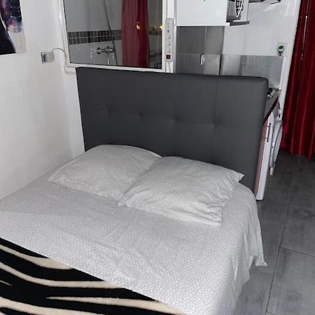 Naturist Paradise In « Swinging Cap » Agde Exterior photo