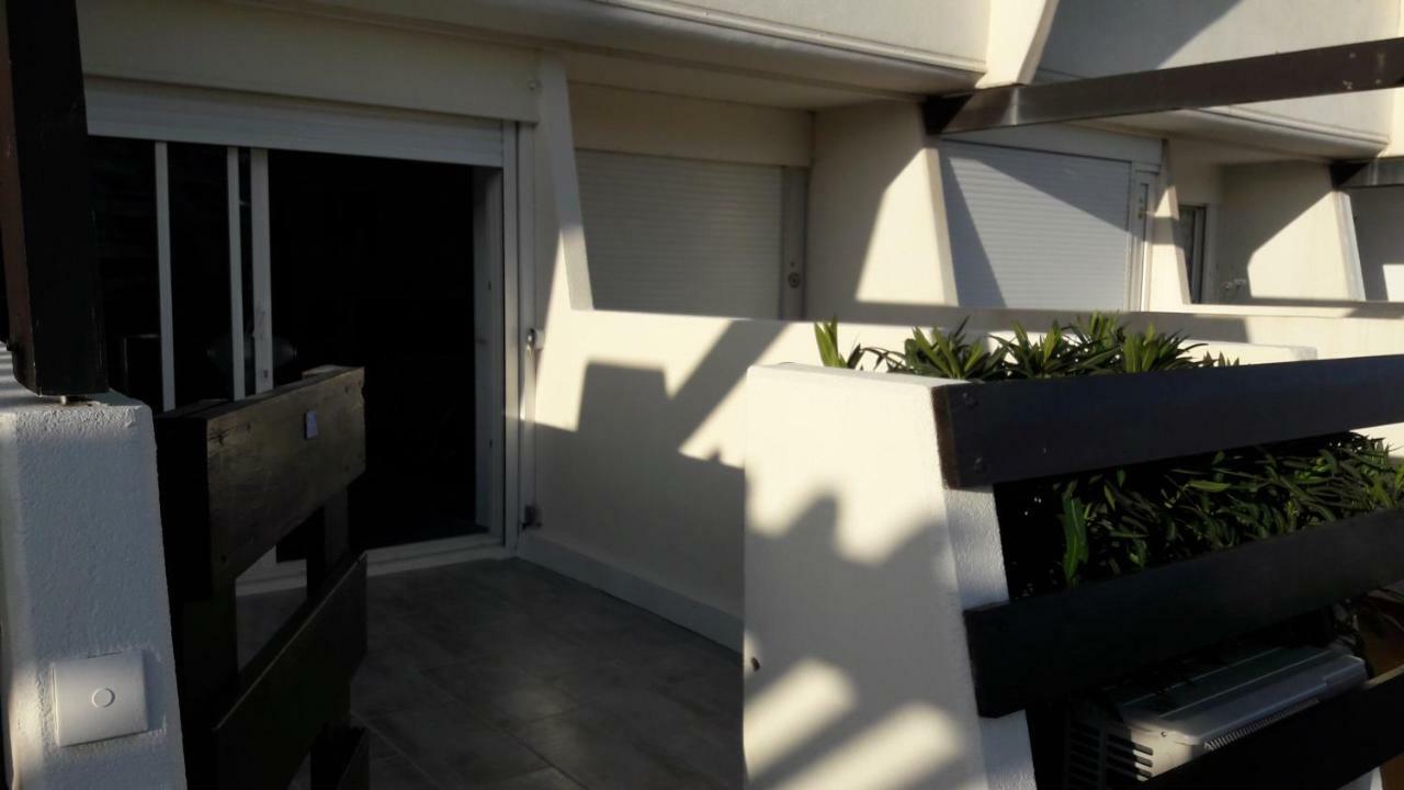 Naturist Paradise In « Swinging Cap » Agde Exterior photo